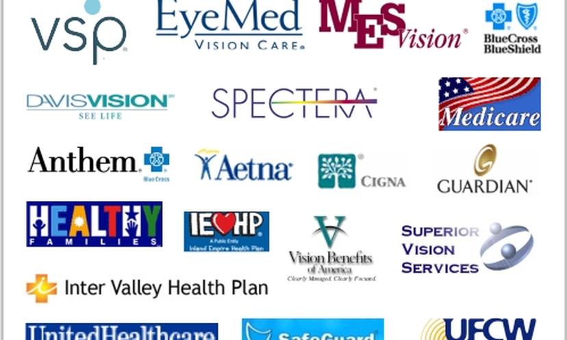 How to Maximize Your Profit from Vison Plans - Dr. Mark Wrig
