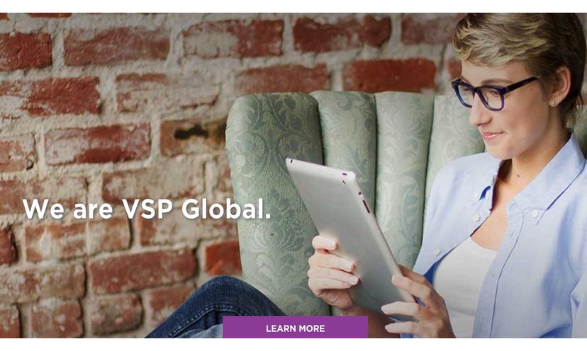 Vision Service Plan