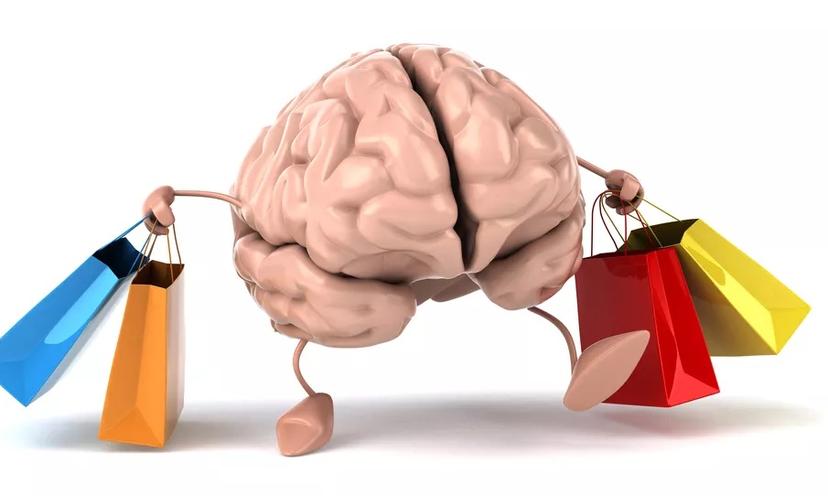 Neuromarketing - Dr. Mark Wright
