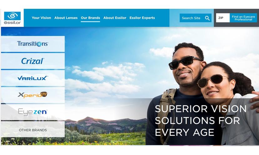 Essilor
