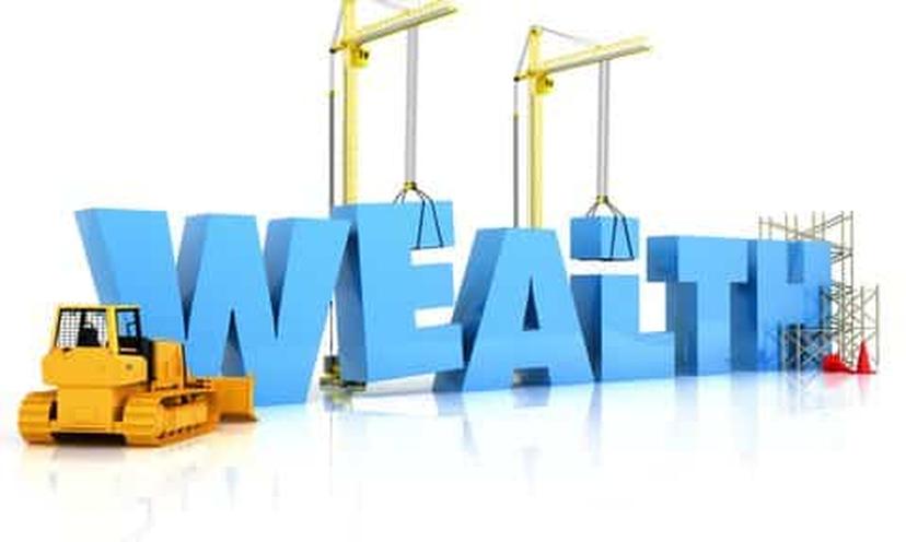 How to Use Your Practice As A Personal Wealth Generator - Bo