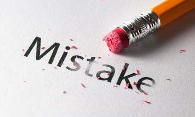 Top 5 Mistakes Preventing Your Practice Growth - Dr. Mark Wr