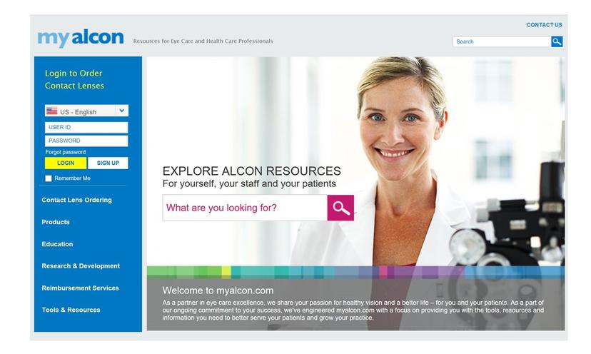 Alcon